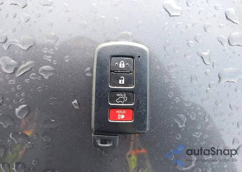 2015 Toyota Rav4 Limited z USA, uszkodzony, nr VIN 2T3DFREV7FW245598